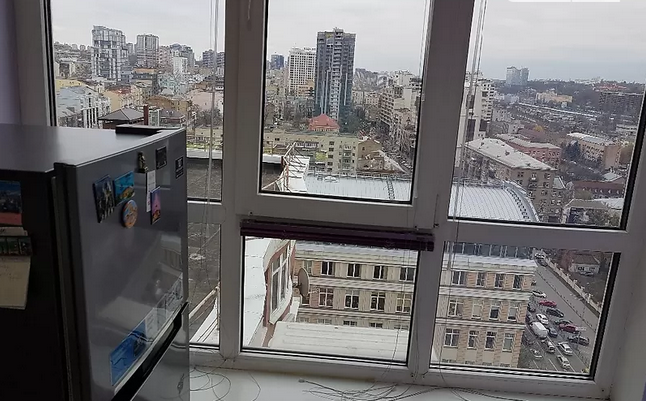 Комісія 25% здам 1-кім ЖК Елегант Жилянська, 118 Київ - зображення 7