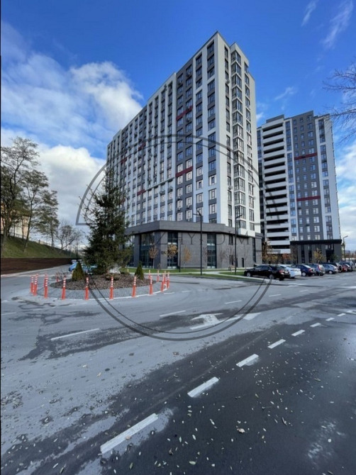 Продажа 1к.кв. в ЖК Сучасний квартал на Отрадном. № 21138642 Київ - зображення 2