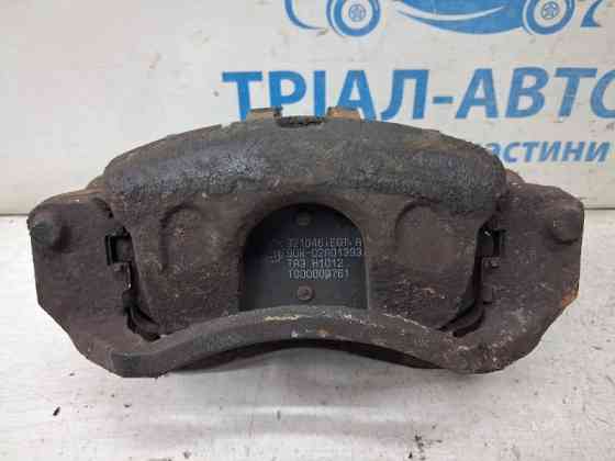 Суппорт передний левый Kia Ceed 2006-2012 581101H000 (Арт. 84848) Киев