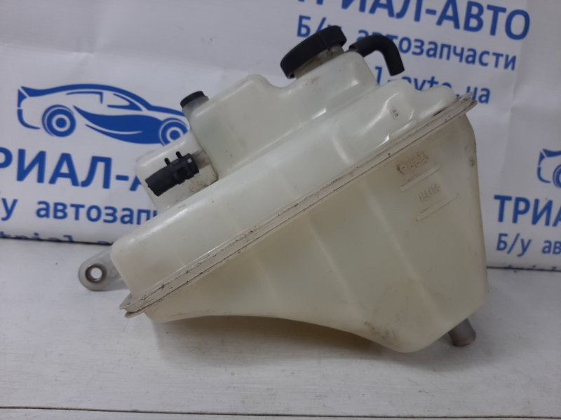 Бачок радиатора (расширительный) Toyota Prado J120 3.0 DIESEL 1KDFTV 2002 (б/у) Киев - изображение 4