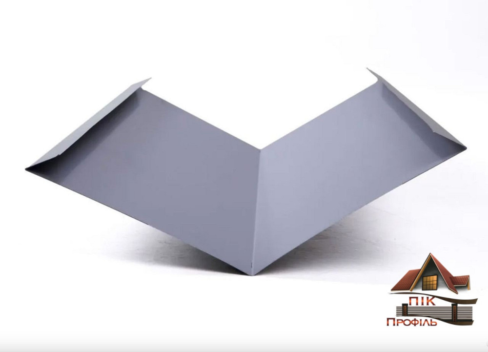 Єндова нижня, ендова, планка єндови Киев - изображение 1