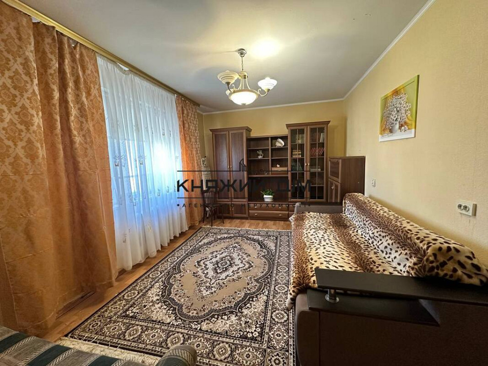 Оренда 1 кімнатна квартира м. Позняки КОД 11204862 Киев - изображение 1