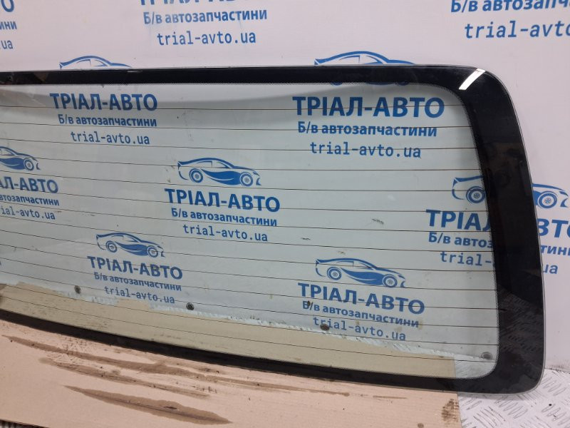 Стекло крышки багажника Toyota Land Cruiser J100 4.7 1998 (б/у) Київ - зображення 3