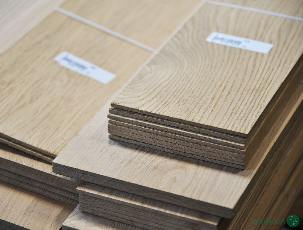 Ламель (шпон) 4,5 мм: Дуб, Ясень, Клен, Берест, Граб, Акация Киев - изображение 7