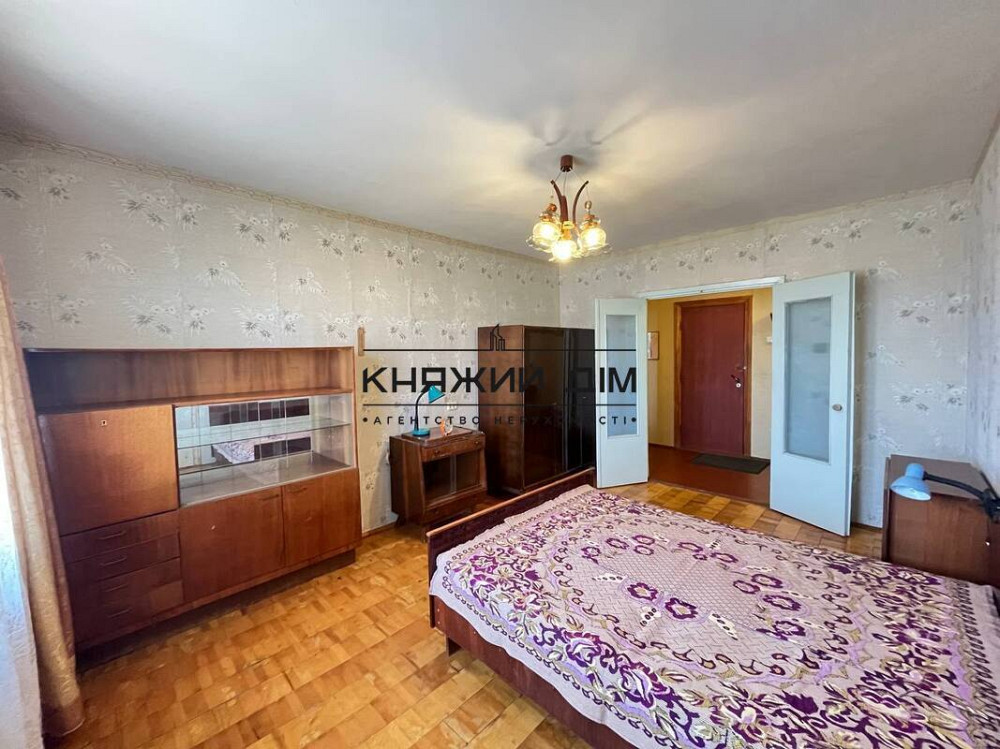 Оренда 2 кімнатна квартира ст. м. Позняки КОД 11203032 Киев - изображение 3