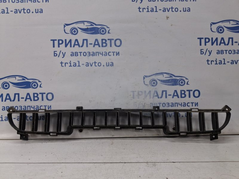 Решетка бампера центральная Kia Sorento 2002-2011  (Арт. 66783) Київ - зображення 4