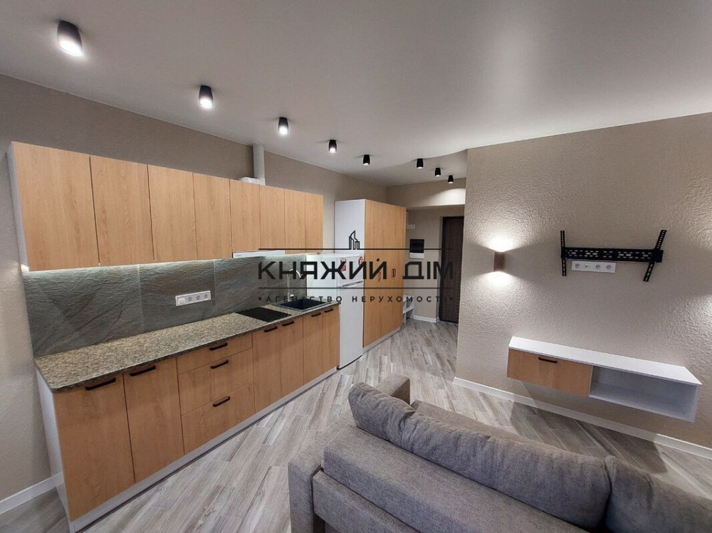 Оренда 1-но к. квартири м. Сирець. № 11203036 Киев - изображение 3