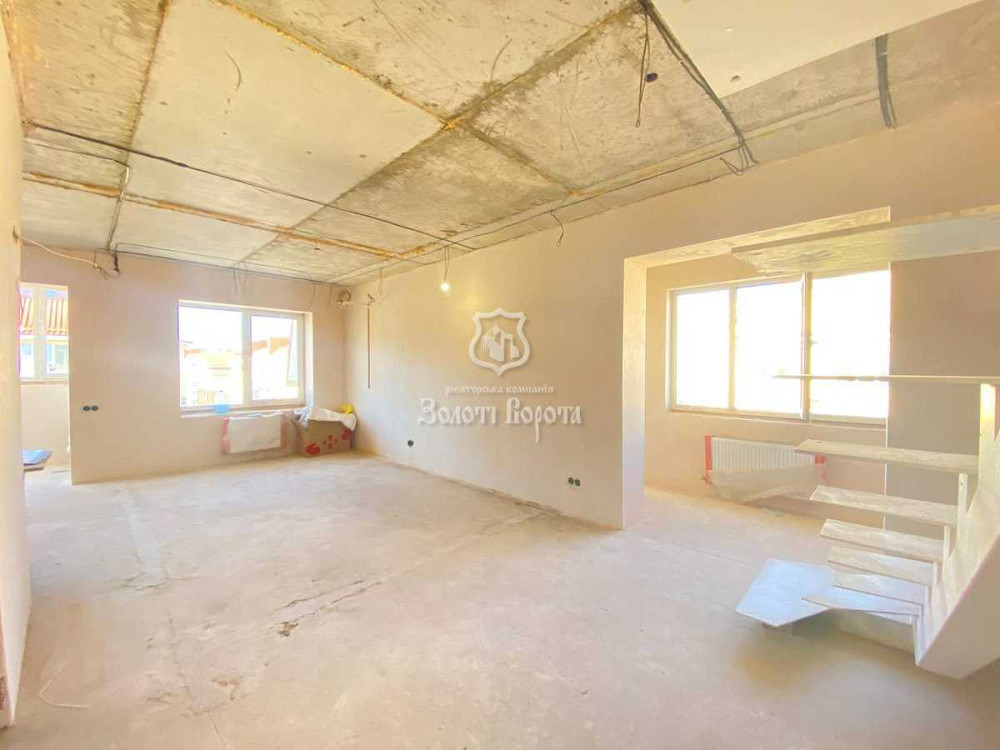 продажа 3-к квартира Киево-Святошинский, Софиевская Борщаговка, 83000 $  - изображение 1