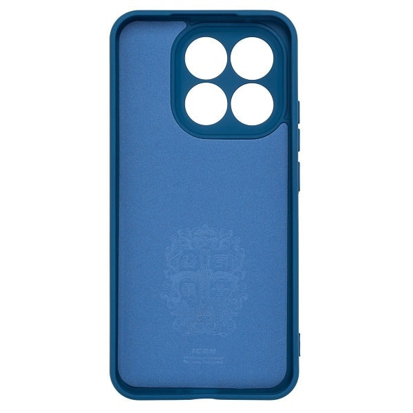 Чохол ArmorStandart ICON Camera Cov для Xiaomi 15T 5G Dark Blue (ARM86986) (Код товару:41759) Харьков - изображение 2