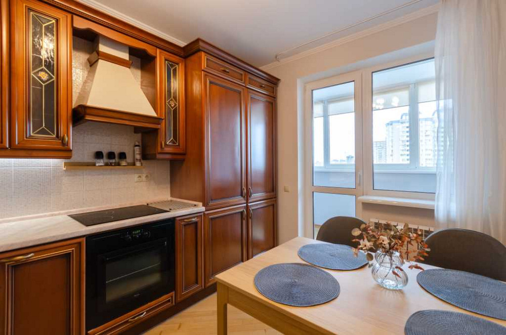 долгосрочная аренда 2-к квартира Киев, Днепровский, 29000 грн./мес. Київ - зображення 12