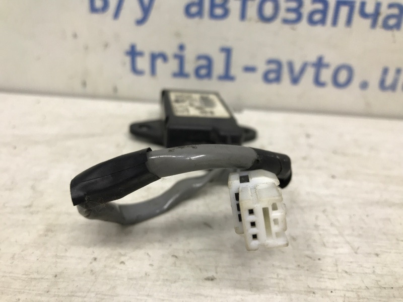 Блок управления Mitsubishi Outlander XL 3.0 БЕНЗИН 2007 (б/у) Киев - изображение 2