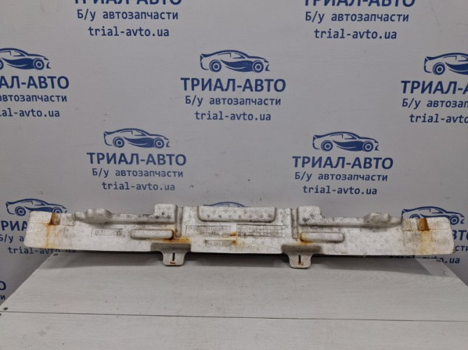 Абсорбер переднего бампера Chevrolet Captiva C100 2.4 БЕНЗИН Z24SED 2006 (б/у) Киев - изображение 4