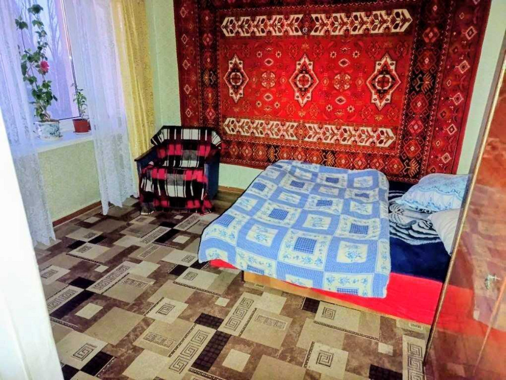 долгосрочная аренда 2-к квартира Одесса, Пересыпский, 5500 грн./мес. Одеса - зображення 7