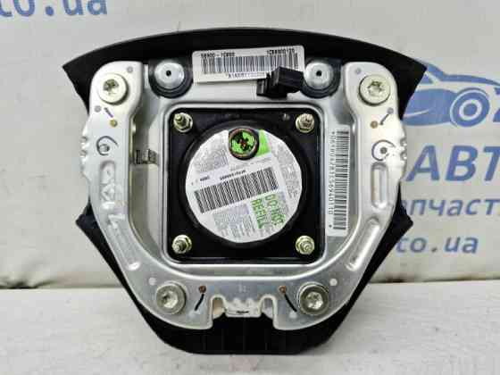Подушка безопасности в руль Hyundai Getz 2002-2011 569001C600WK (Арт. 81867) Киев