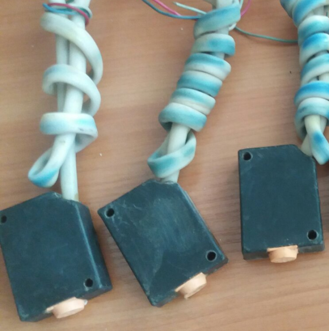 Куплю безконтактний кінцевий вимикач У143.11 Суми - зображення 1