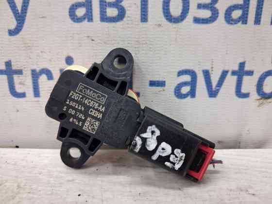 Датчик удара (AIRBAG) Ford Edge 2015-2018 F2GT-14C676-AA (Арт. 77977) Київ