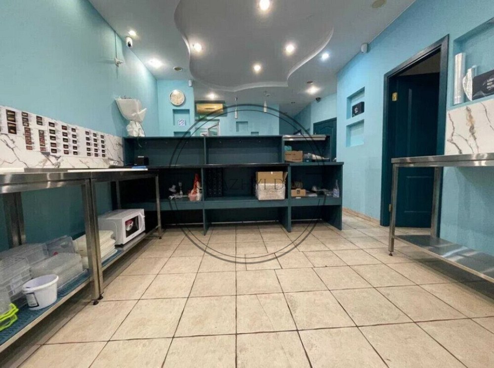 Оренда приміщення під бізнес на м.Позняки. Код об’єкта 1419183 Киев - изображение 3