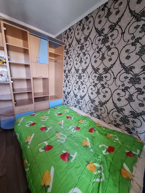 Здам 2-кім кв, вул. Нарбутівська, мебл, техніка Черкаси - зображення 9