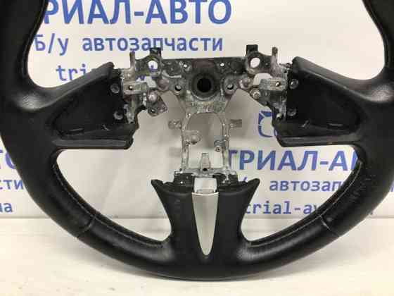 Руль Infiniti Q50 V37 2.2 DIESEL OM651 2013 (б/у) Київ