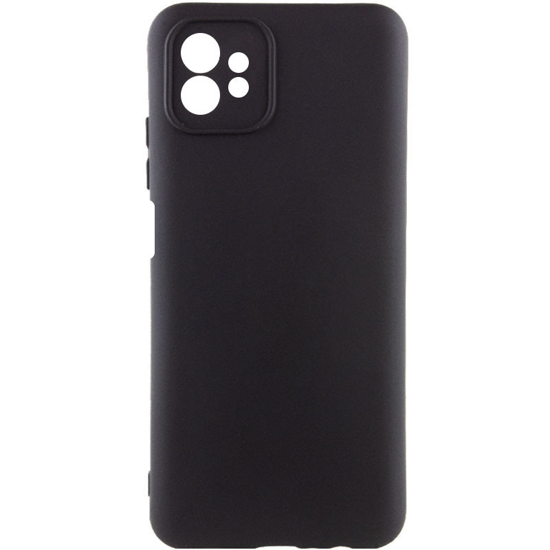 Чехол Silicone Cover Ummi Lakshmi Full Camera (AA) для Motorola Moto G32 Херсон - изображение 1