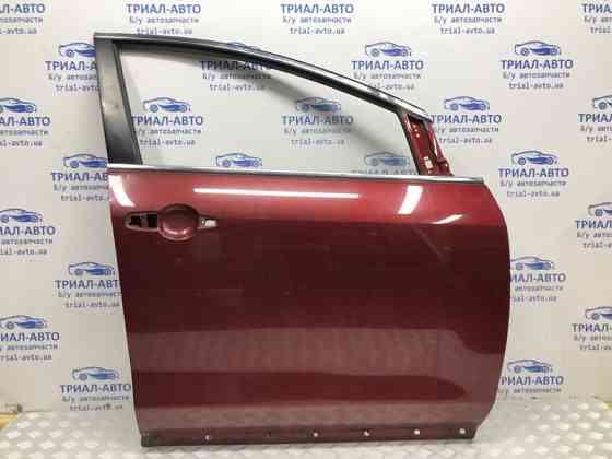 Дверь передняя правая Mazda CX 7 2006-2012 EGY15802XP (Арт. 58489) Київ