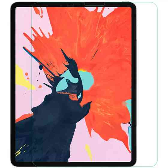 Защитное стекло Mocolo (Pro+) для Apple iPad Pro 11" (2024-25) Херсон