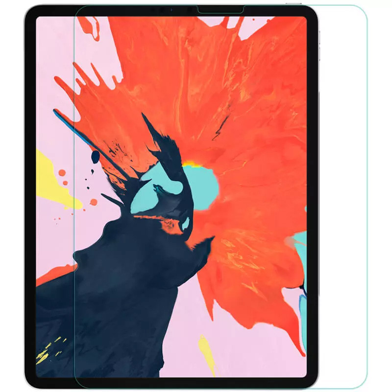 Защитное стекло Mocolo (Pro+) для Apple iPad Pro 11" (2024-25) Херсон - зображення 6