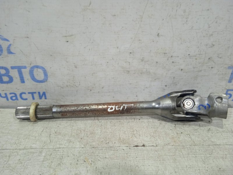 Карданчик рулевой Mitsubishi Outlander CU 2.4 БЕНЗИН 4G69 2003 (б/у) Киев - изображение 1