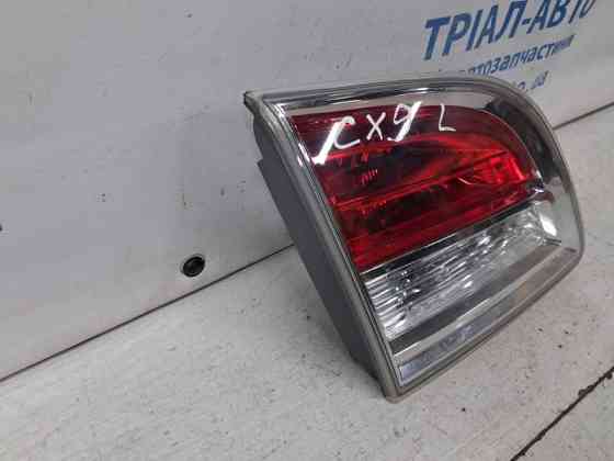 Фонарь задний внутренний левый Mazda CX 9 TB 3.7 БЕНЗИН MZI 2006 (б/у) Киев