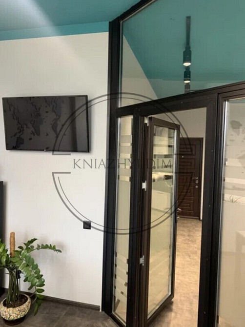 Аренда офиса в центре с мебелью, БЦ Кадор Груп Код: 1418891 Київ - зображення 7