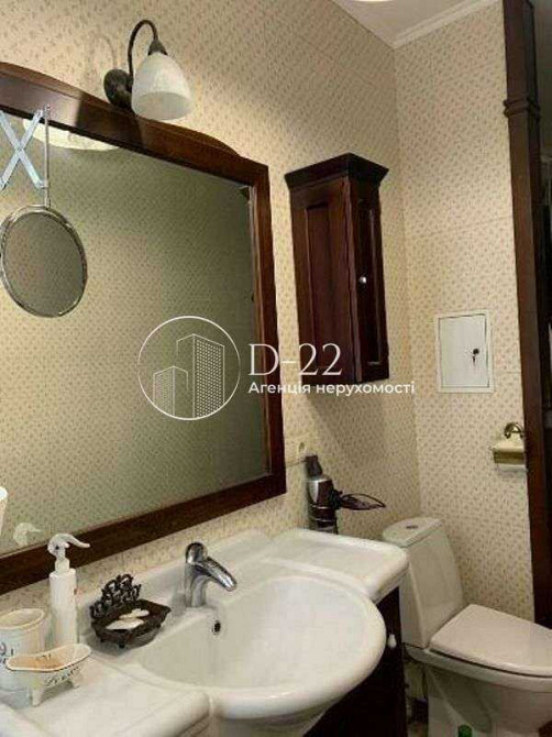 долгосрочная аренда 3-к квартира Киев, Печерский, 28300 грн./мес. Київ - зображення 8