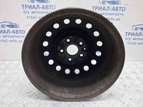 Диск штампованный Suzuki SX4 1 2.0 БЕНЗИН J20A 2006 (б/у) Киев