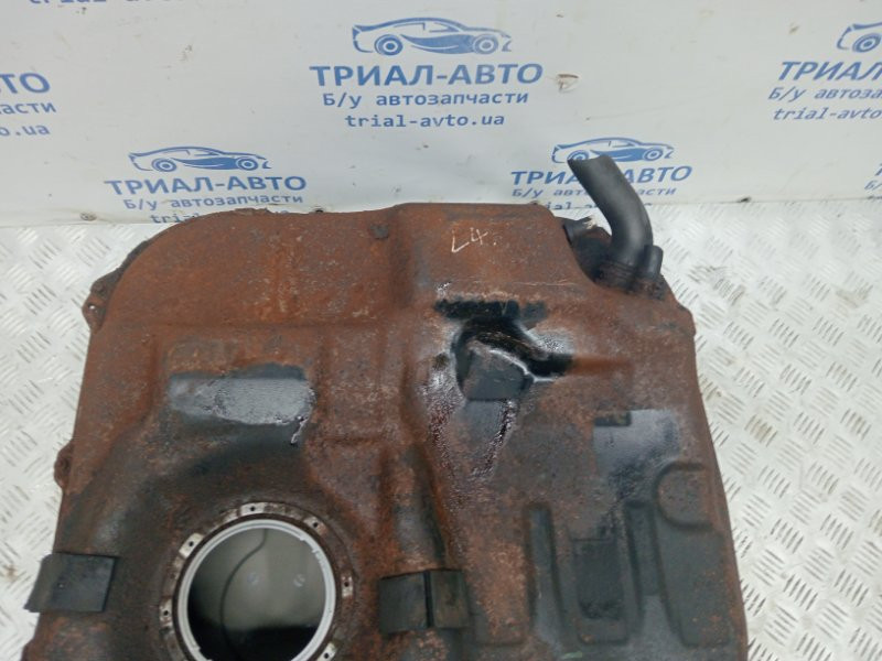 Бак топливный металлический Kia Ceed JD 1.6 DIESEL D4FB 2012 (б/у) Киев - изображение 3