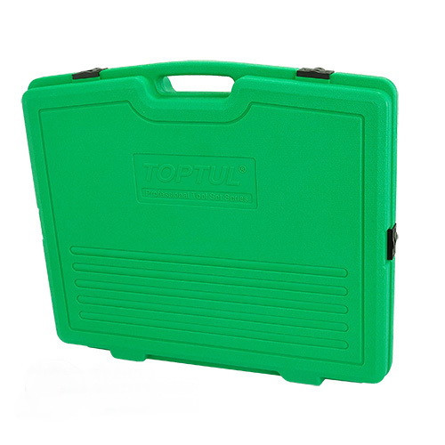 Кейс для набора инструментов GCAI130T TOPTUL AI1305501 Харків - зображення 1