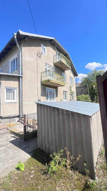 продажа 5-к дом Стрыйский, Стрый, 89999 $ Стрый - изображение 1
