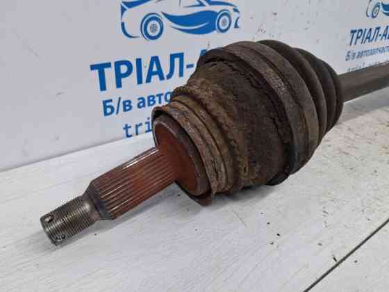 Привод задний Mitsubishi Pajero Wagon 3 3.2 ДИЗЕЛЬ 4M41 1999 (б/у) Київ