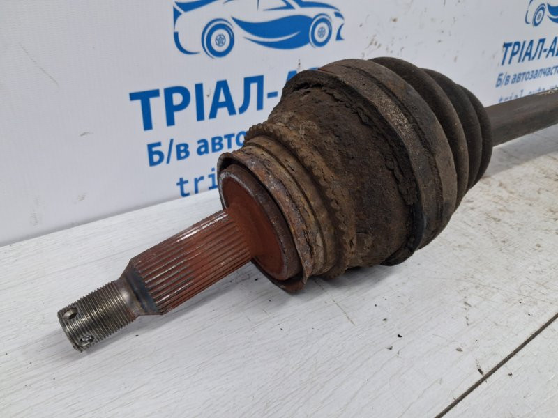 Привод задний Mitsubishi Pajero Wagon 1999-2006 3715A083 (Арт. 69056) Киев - изображение 2