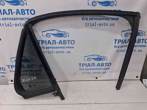 Стекло двери задней правой (форточка) Ford Explorer 2011-2019 BB5Z-7825766-A (Арт. 71600) Киев