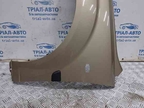 Крыло переднее левое Kia Rio 2005-2011 663111G350 (Арт. 87008) Киев