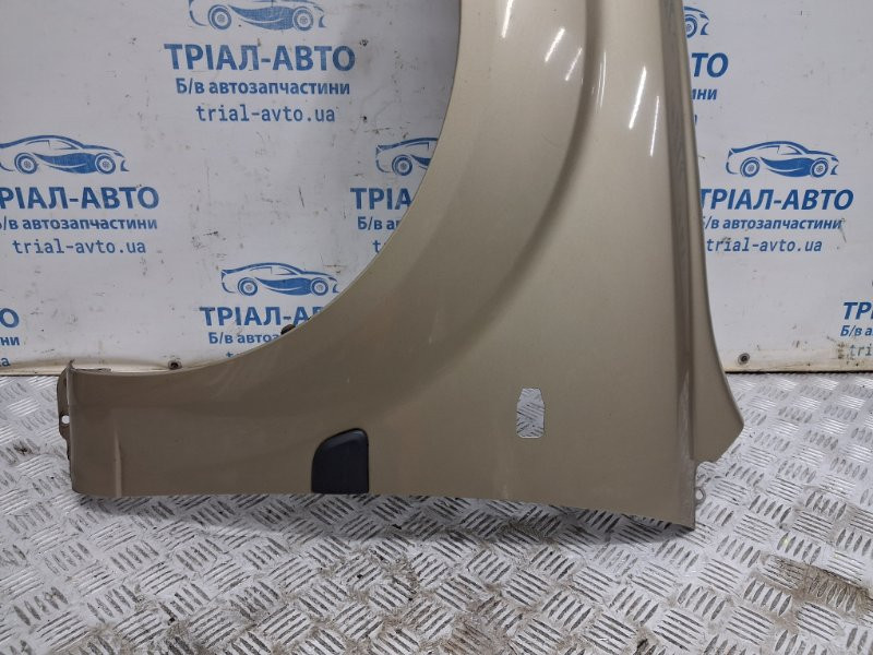 Крыло переднее левое Kia Rio 2005-2011 663111G350 (Арт. 87008) Київ - зображення 2