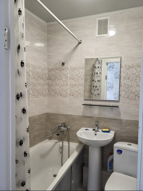 Купити 1-к. квартиру Бучми вул., 44, Салтівка Харків - зображення 6