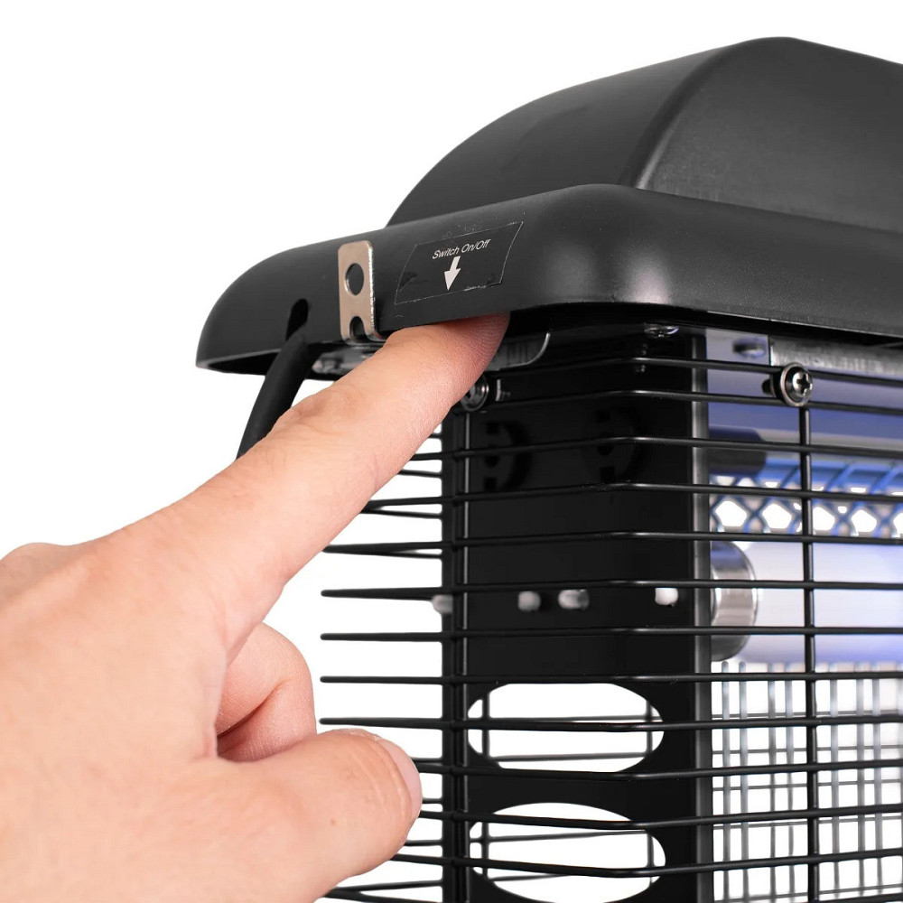 Знищувач комах Vayox IKL-300 Pro Series Одеса - зображення 3