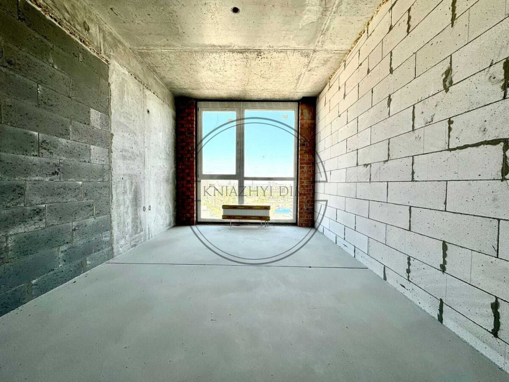 Продаж 1 кімнатної квартири ЖК Грейт 21146211 Киев - изображение 4