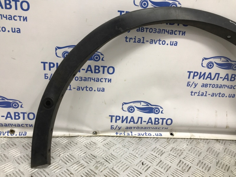 Накладка крыла Ford Kuga CBS 2.0 DIESEL 2011 перед. лев. (б/у) Київ - зображення 2