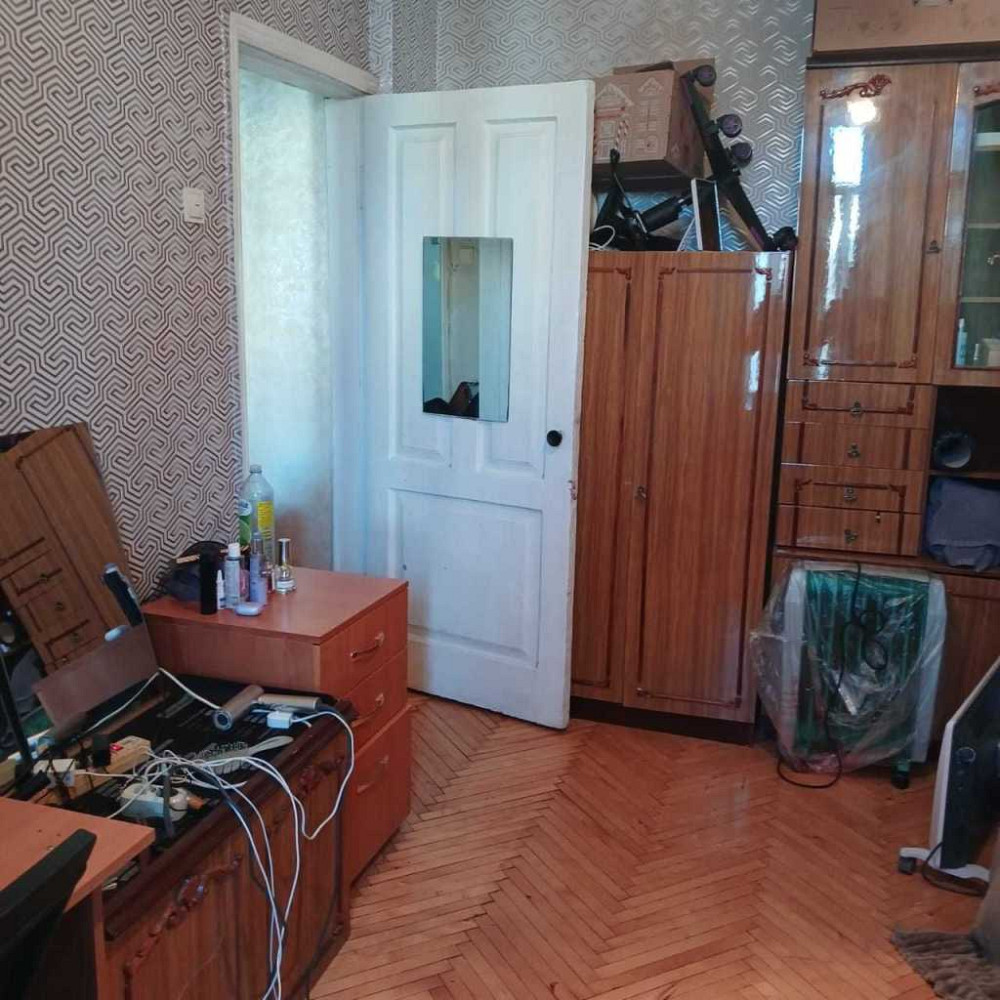 долгосрочная аренда 2-к квартира Киев, Печерский, 17000 грн./мес. Київ - зображення 11