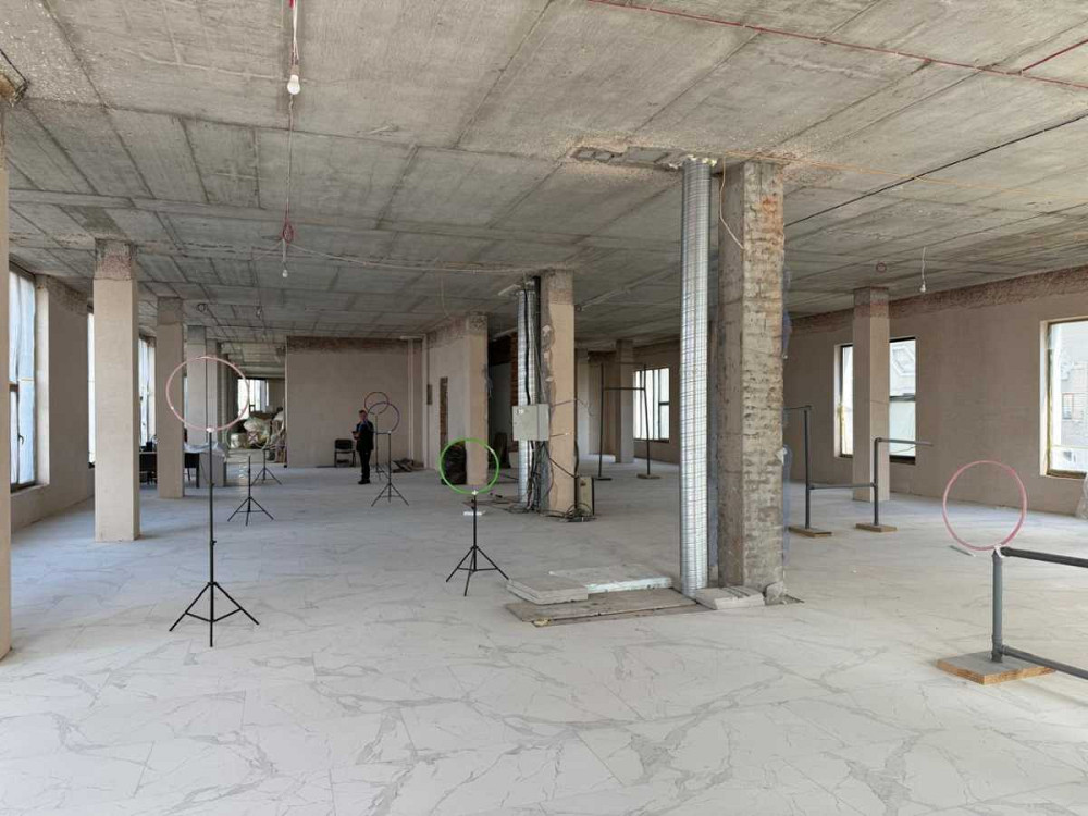 долгосрочная аренда помещения свободного назначения, здания Киев, Дарницкий, 6000 $/мес. Киев - изображение 7