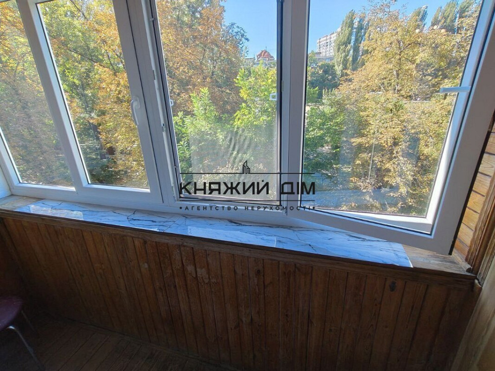 Оренда 2-х квартира метро Печерська 2 хв. пішки. Код:11201444 Київ - зображення 12