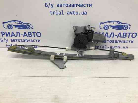 Стеклоподъемник задний правый Nissan Pathfinder 2004-2014 82700EB300 (Арт. 56048) Київ