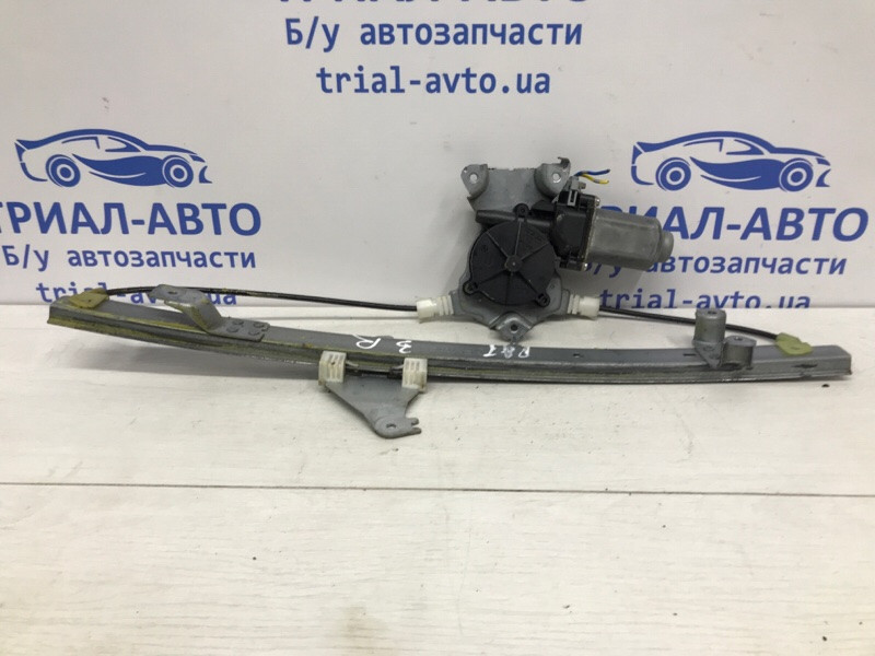 Стеклоподъемник задний правый Nissan Pathfinder R51 2.5 DIESEL YD25DDTI 2004 (б/у) Київ - зображення 1