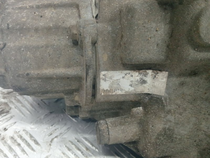 МКПП Mazda 6 GH 2.5 БЕНЗИН L5-VE 2007 (б/у) Киев - изображение 4